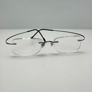 Silhouette 7395 40 6053 Eyeglasses Eye Glasses Frames Austria 19-50